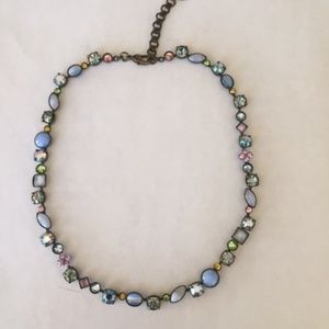 Vintage Sorrelli Necklace